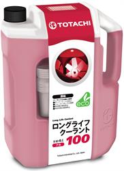 LLC RED 100